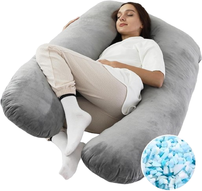 Pregnancy Pillow